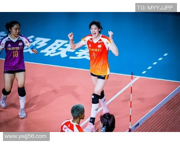 南京排球队战术实力强劲荣登全国排球战术排行榜第四名