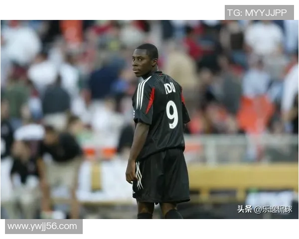 国外足球明星的孩子们如何在父母光环下追寻自己的梦想与人生道路 国外足球明星的孩子们如何在父母光环下追寻自己的梦想与人生道路