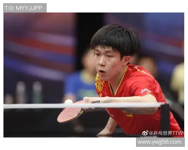 南京乒乓球队比赛经验分享与提升策略的深入探讨与分析