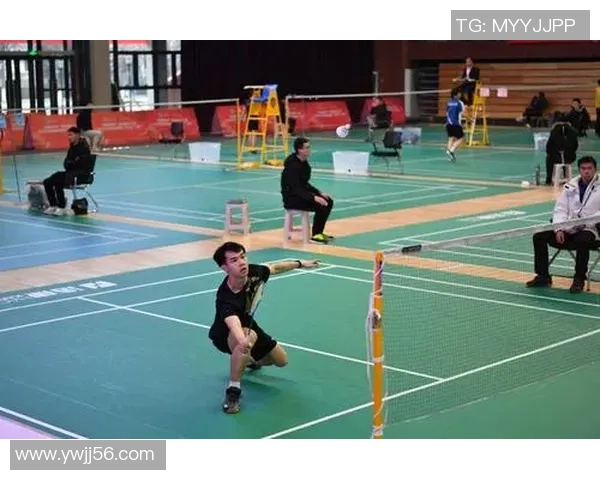 广州羽毛球队意识排名创历史新高引发广泛关注与讨论