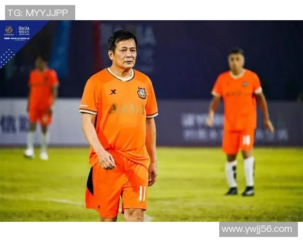 足球场上的坏小子那些喜欢犯规的明星球员与他们的传奇故事