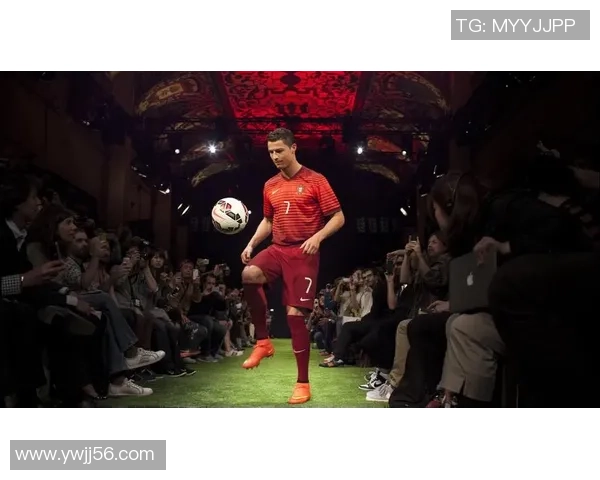 足球明星背后的品牌故事：哪些品牌培养了足球巨星