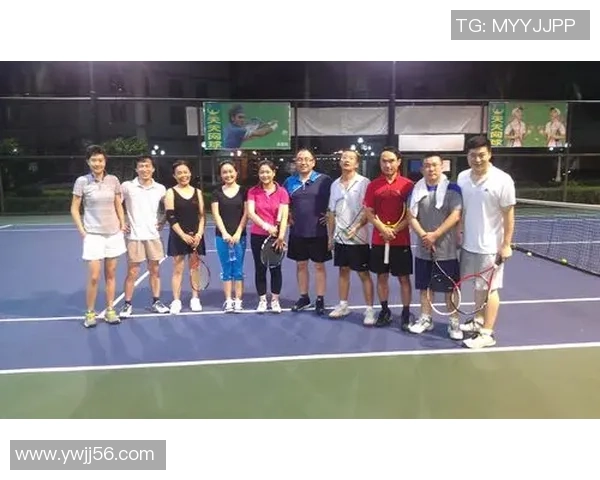 深圳网球队荣登网球意识排行榜第七位引发关注与讨论 深圳网球队荣登网球意识排行榜第七位引发关注与讨论